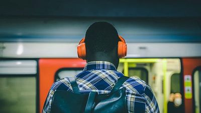 Over-Ear Pandemic: How Headphones Isolate Us - and How To Reconnect